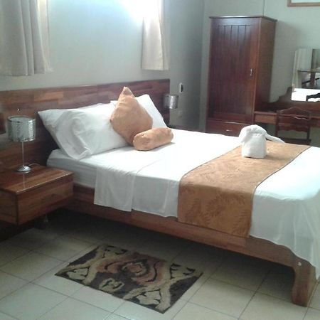 Hotel Golden Star Iquitos Eksteriør bilde
