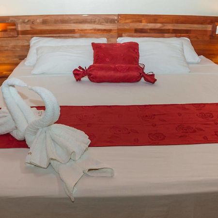 Hotel Golden Star Iquitos Eksteriør bilde