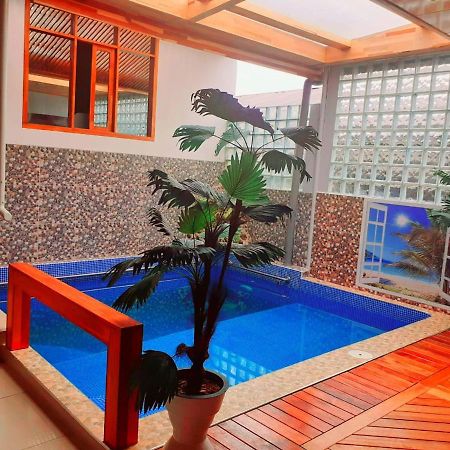 Hotel Golden Star Iquitos Eksteriør bilde