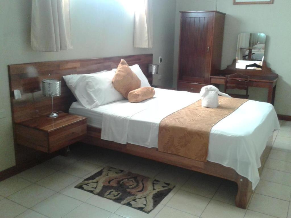 Hotel Golden Star Iquitos Eksteriør bilde