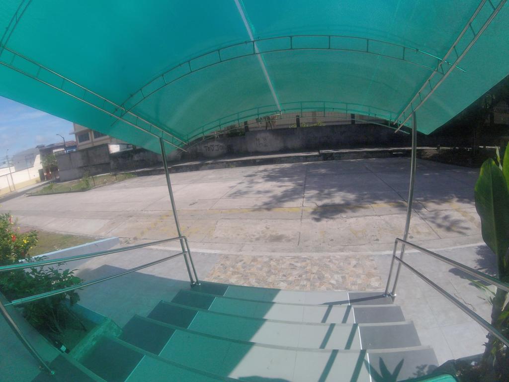 Hotel Golden Star Iquitos Eksteriør bilde