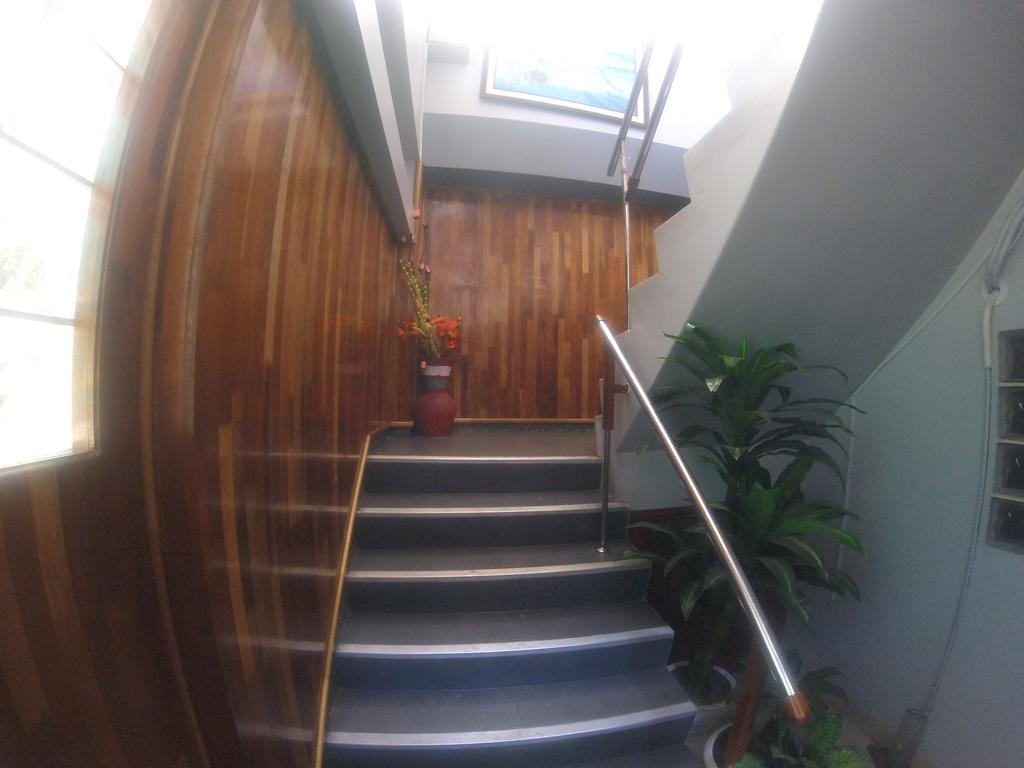 Hotel Golden Star Iquitos Eksteriør bilde