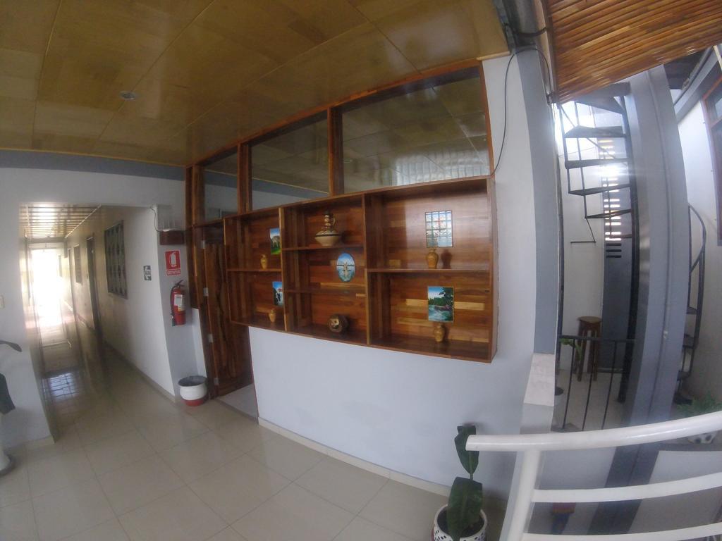Hotel Golden Star Iquitos Eksteriør bilde