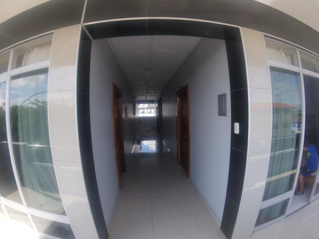 Hotel Golden Star Iquitos Eksteriør bilde