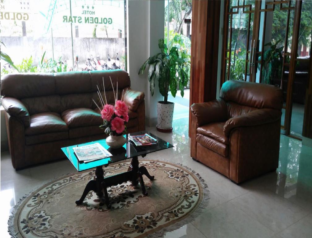 Hotel Golden Star Iquitos Eksteriør bilde