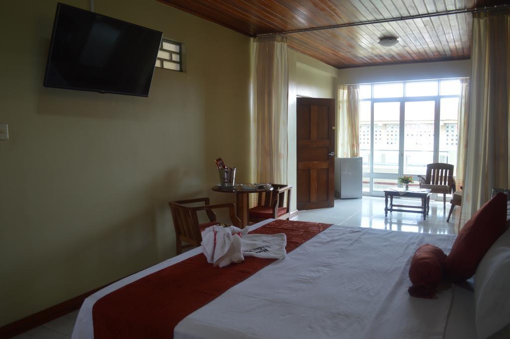 Hotel Golden Star Iquitos Rom bilde