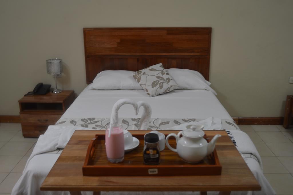Hotel Golden Star Iquitos Eksteriør bilde