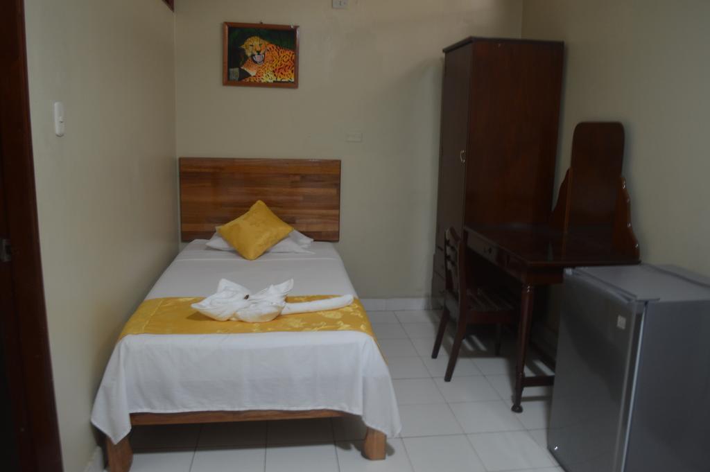 Hotel Golden Star Iquitos Eksteriør bilde