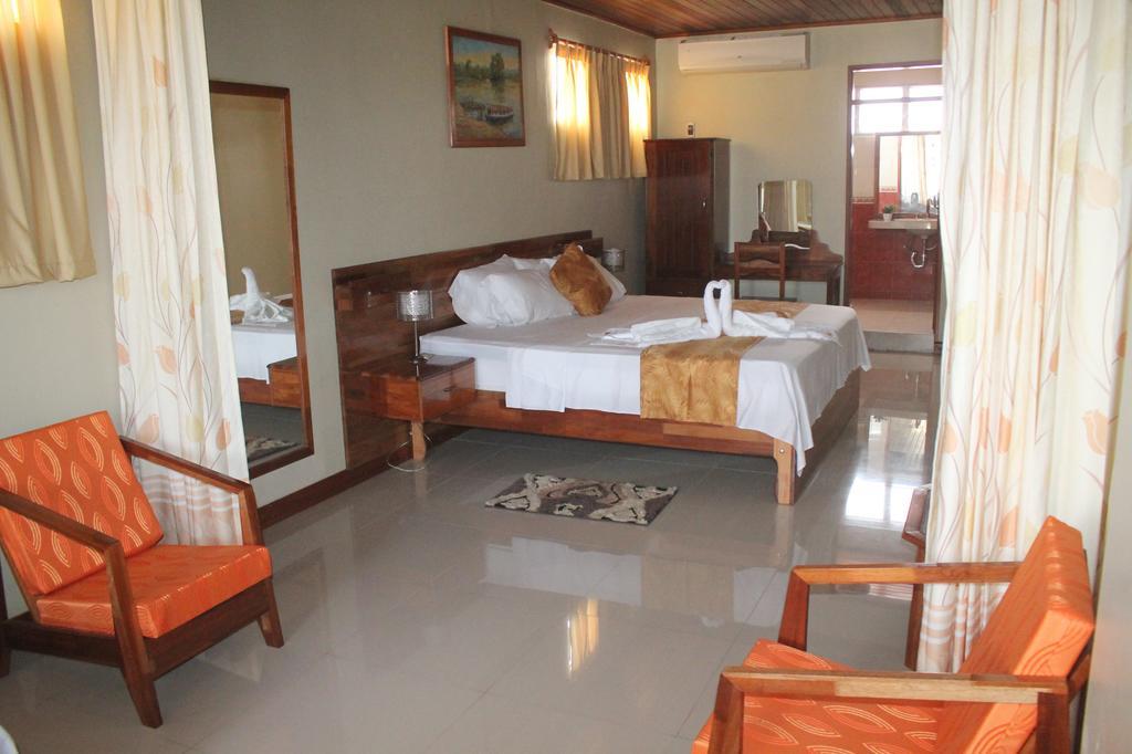 Hotel Golden Star Iquitos Eksteriør bilde