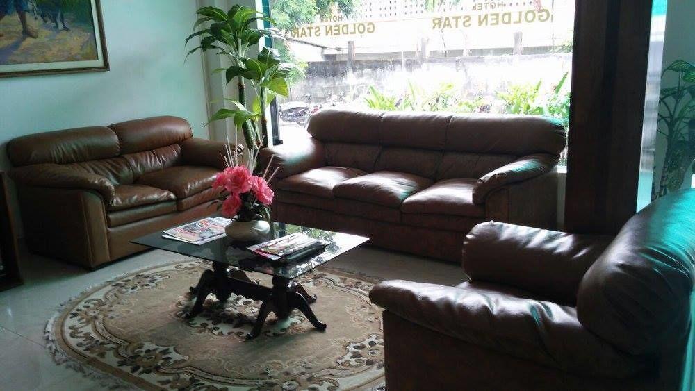 Hotel Golden Star Iquitos Eksteriør bilde