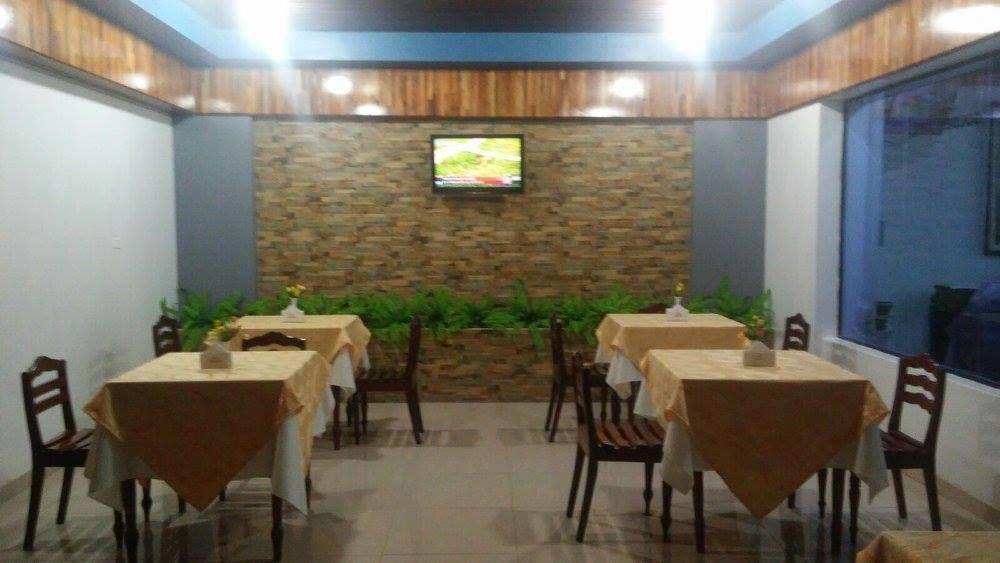 Hotel Golden Star Iquitos Eksteriør bilde