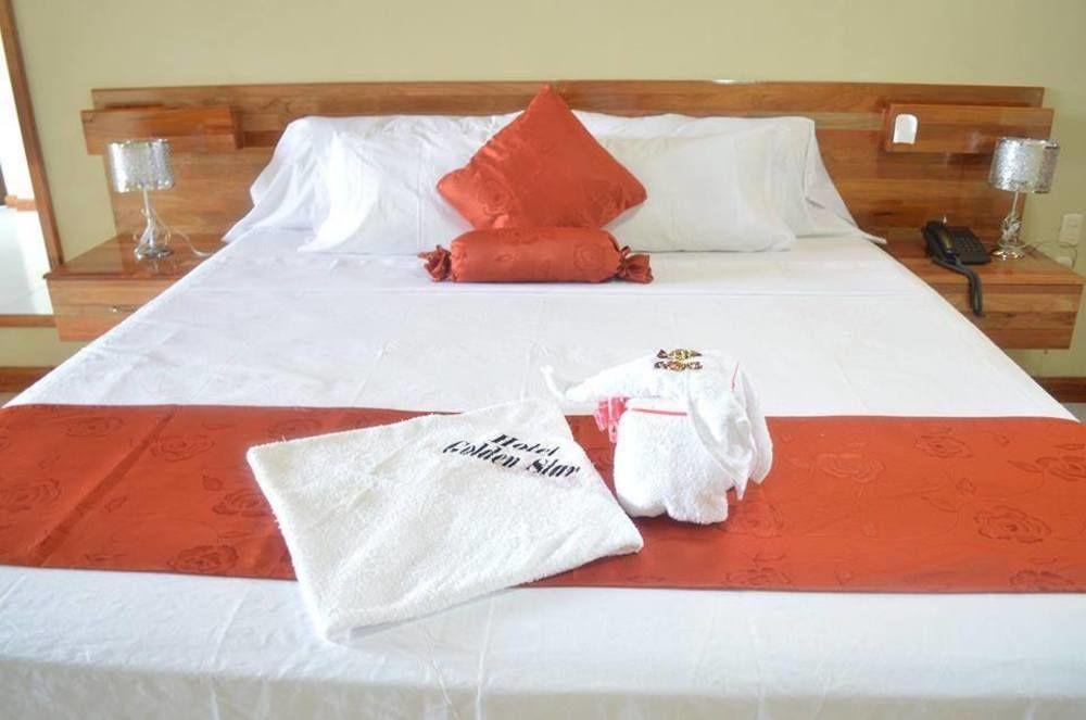 Hotel Golden Star Iquitos Eksteriør bilde