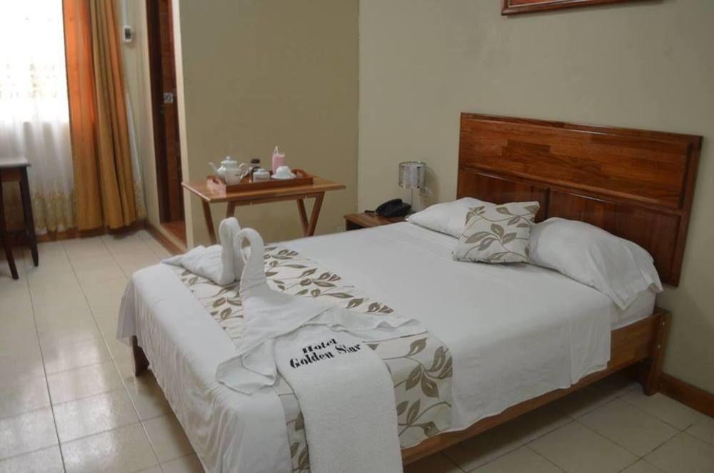 Hotel Golden Star Iquitos Eksteriør bilde