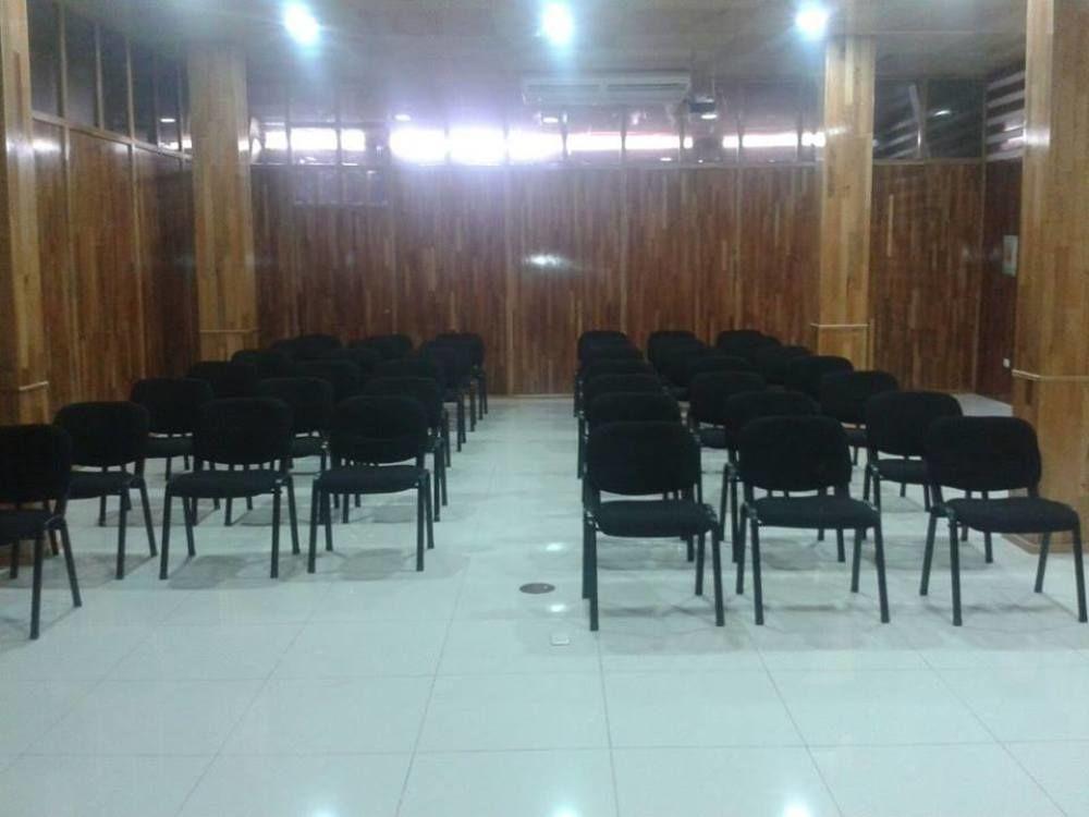 Hotel Golden Star Iquitos Eksteriør bilde