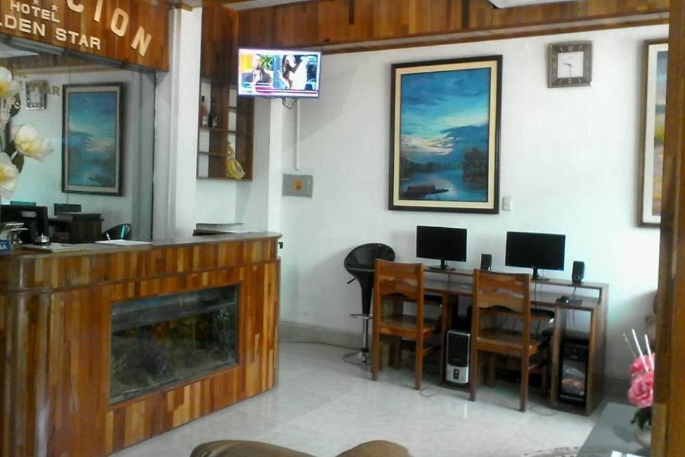 Hotel Golden Star Iquitos Eksteriør bilde