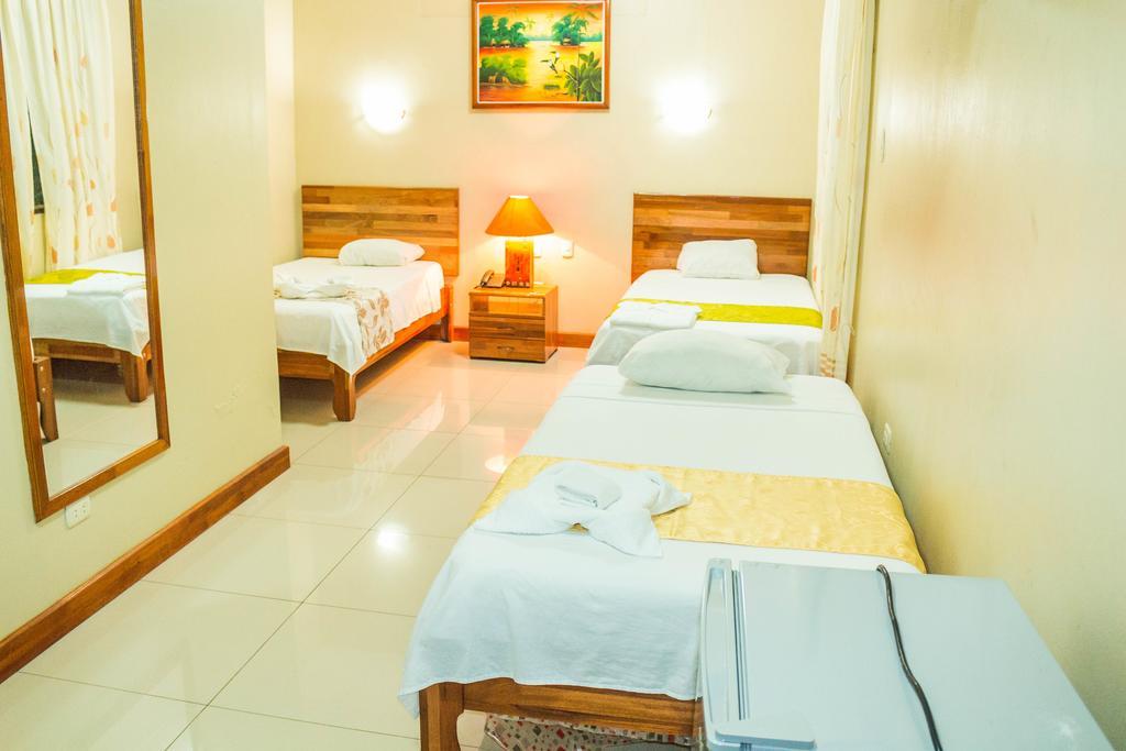 Hotel Golden Star Iquitos Eksteriør bilde
