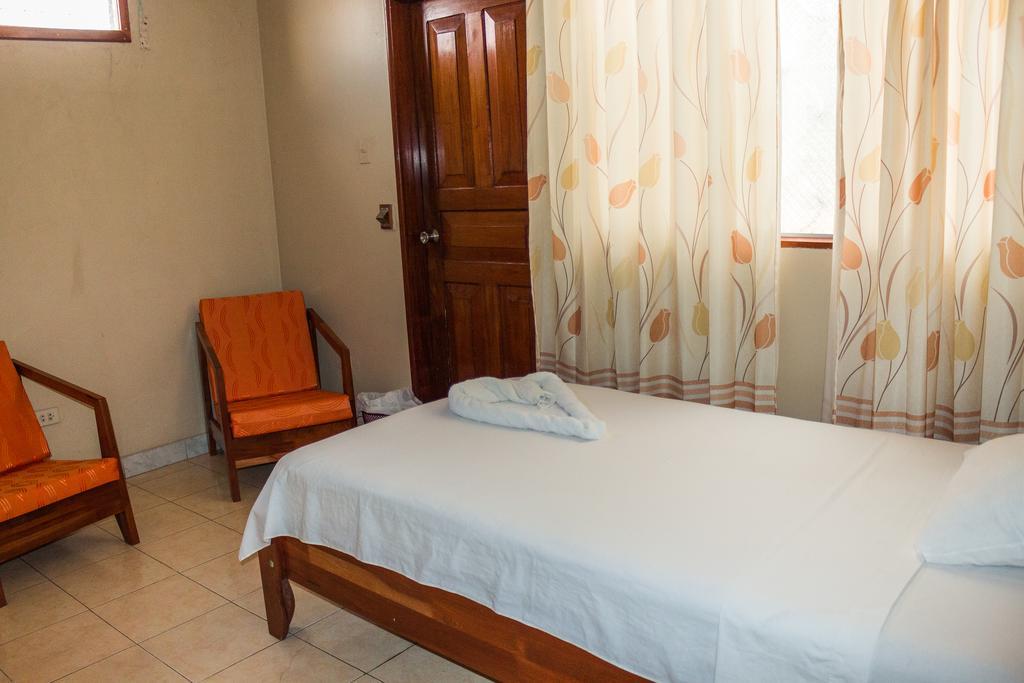 Hotel Golden Star Iquitos Eksteriør bilde