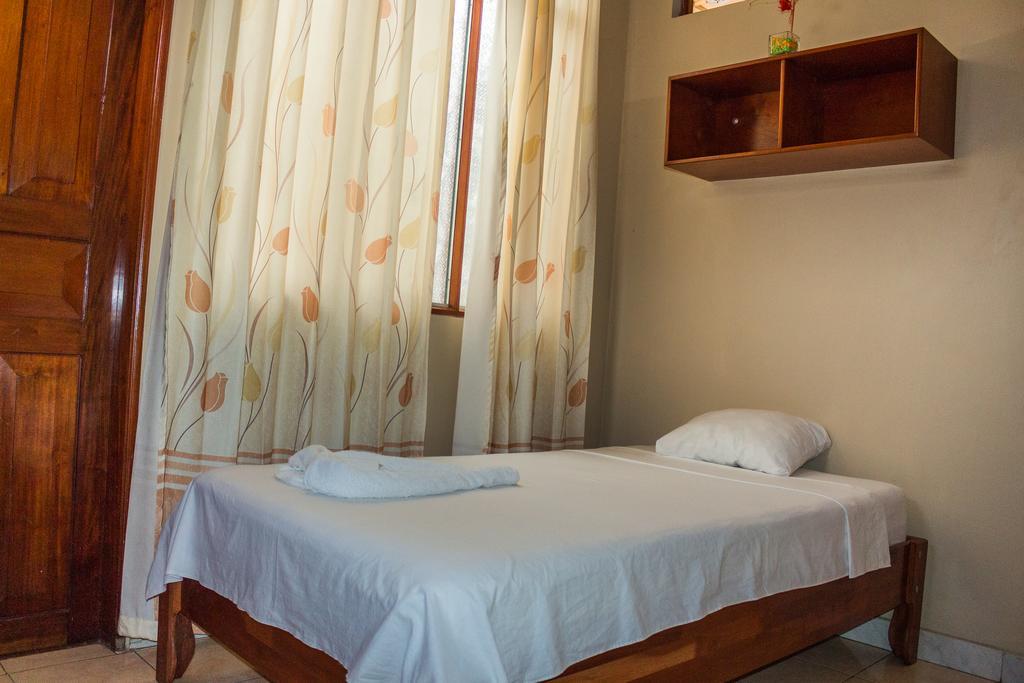 Hotel Golden Star Iquitos Eksteriør bilde