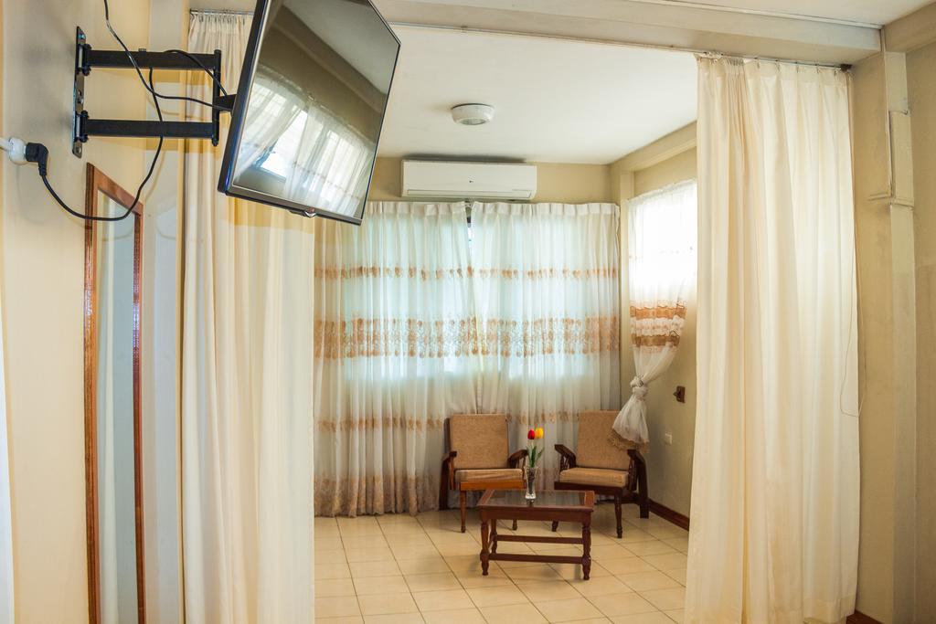 Hotel Golden Star Iquitos Eksteriør bilde