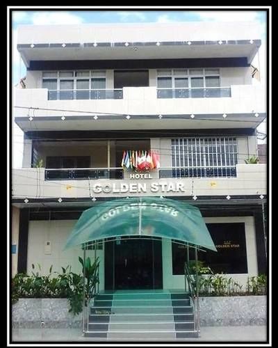 Hotel Golden Star Iquitos Eksteriør bilde