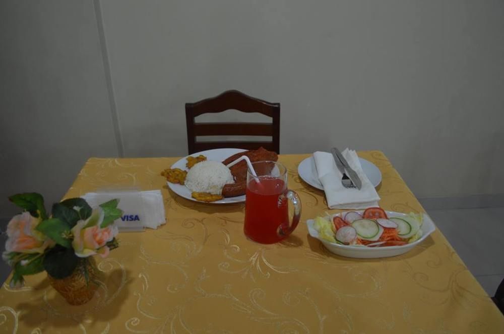 Hotel Golden Star Iquitos Eksteriør bilde