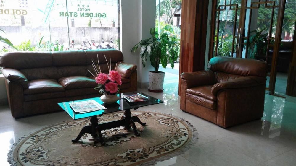 Hotel Golden Star Iquitos Eksteriør bilde