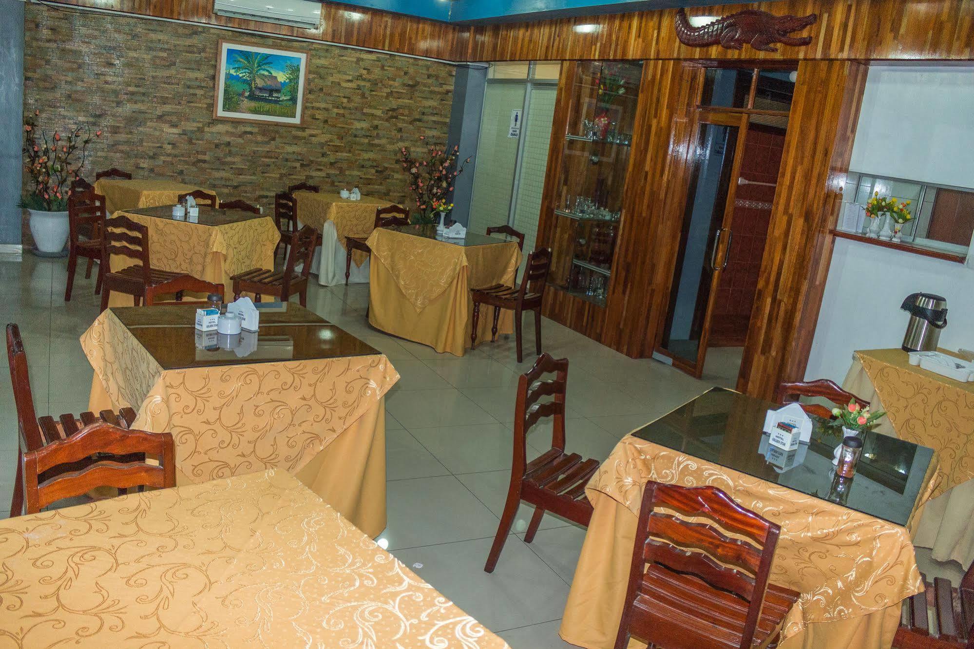 Hotel Golden Star Iquitos Eksteriør bilde