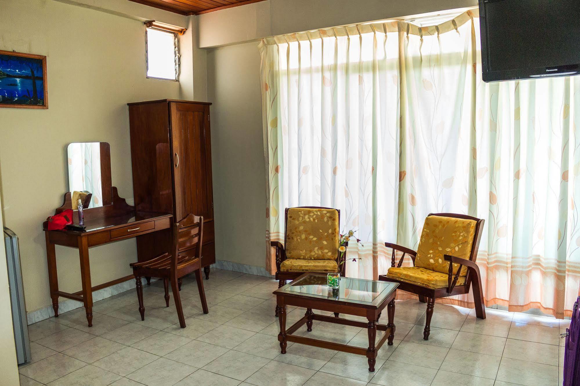 Hotel Golden Star Iquitos Eksteriør bilde