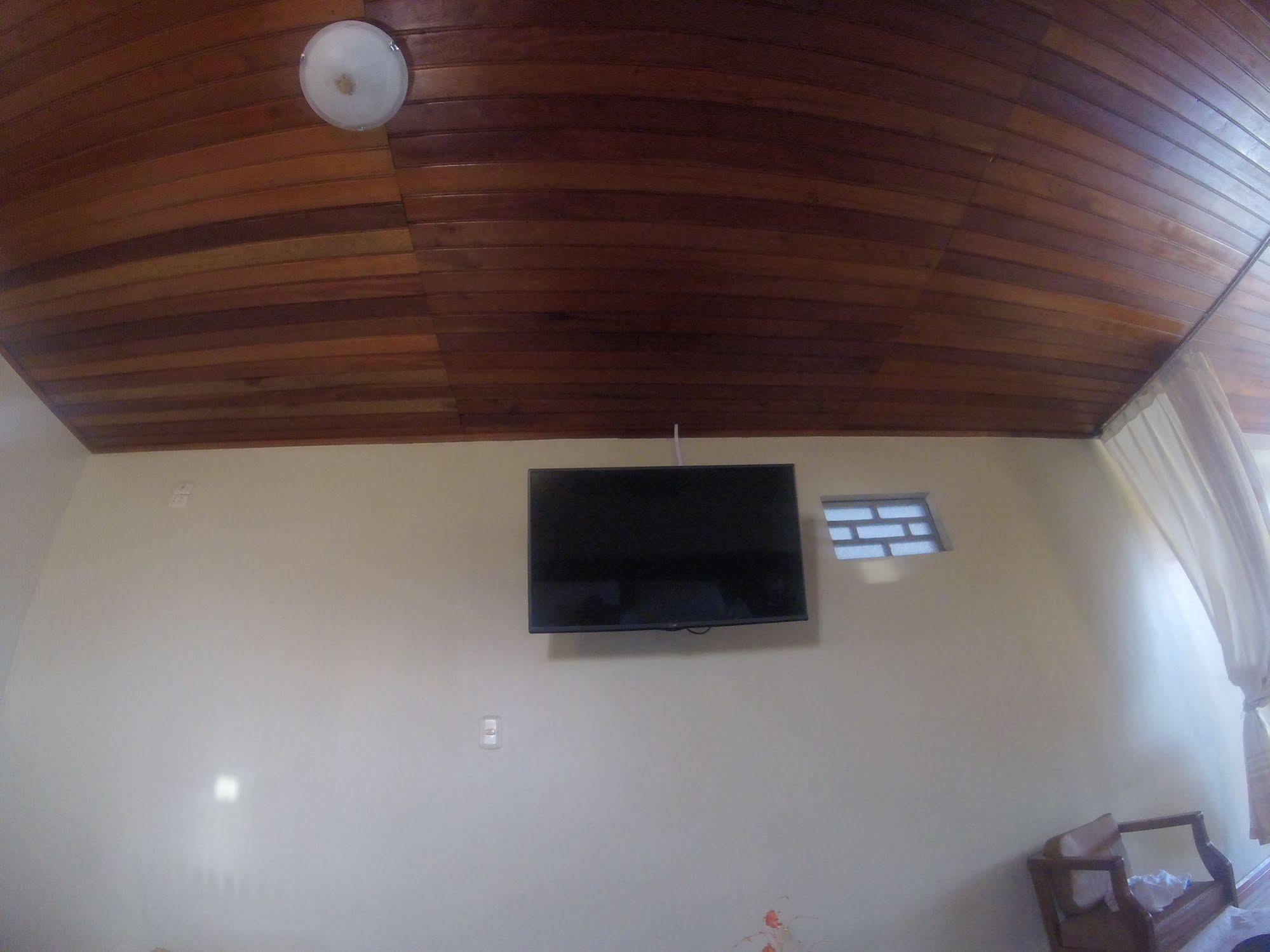 Hotel Golden Star Iquitos Eksteriør bilde