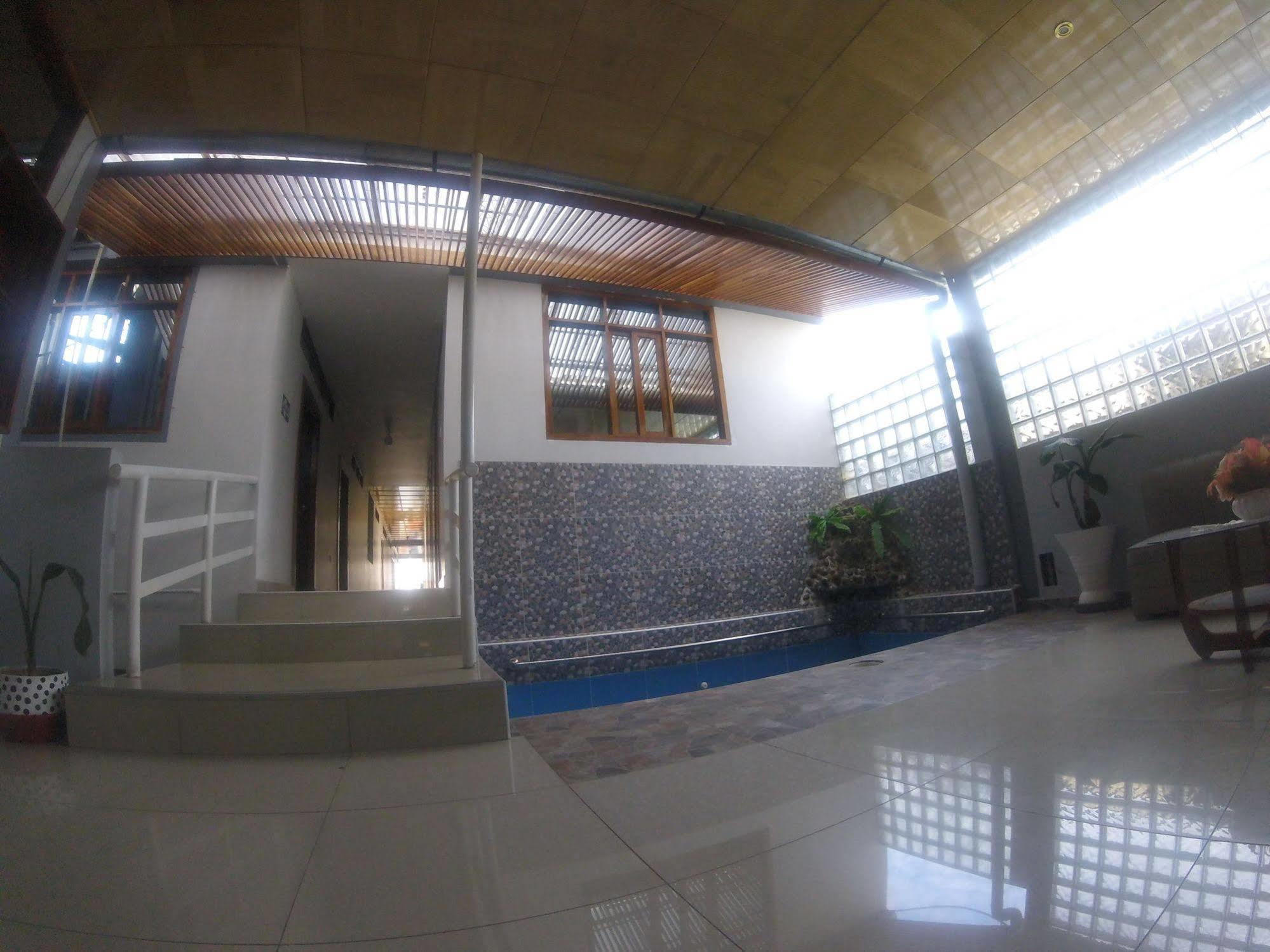 Hotel Golden Star Iquitos Eksteriør bilde