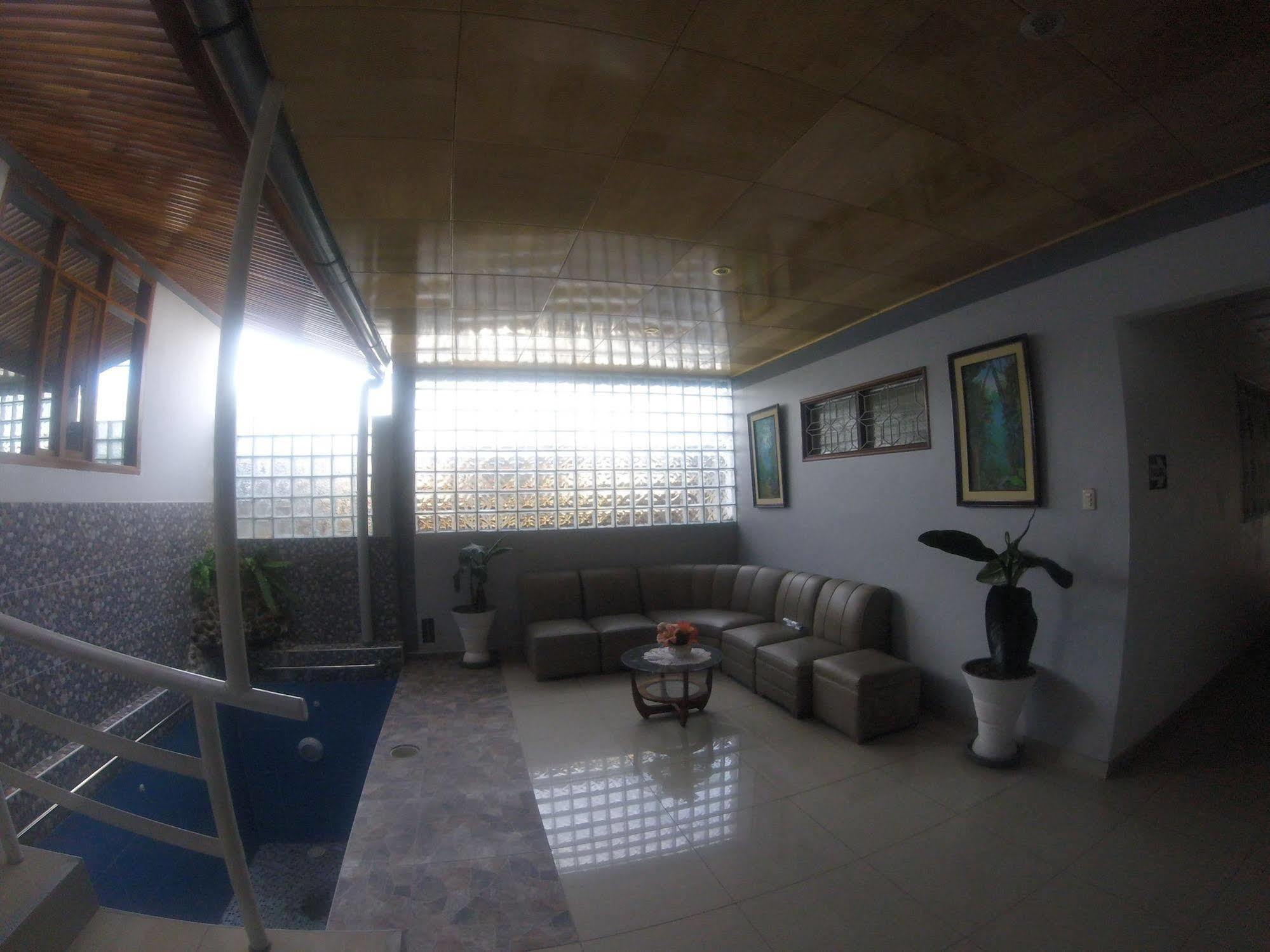 Hotel Golden Star Iquitos Eksteriør bilde