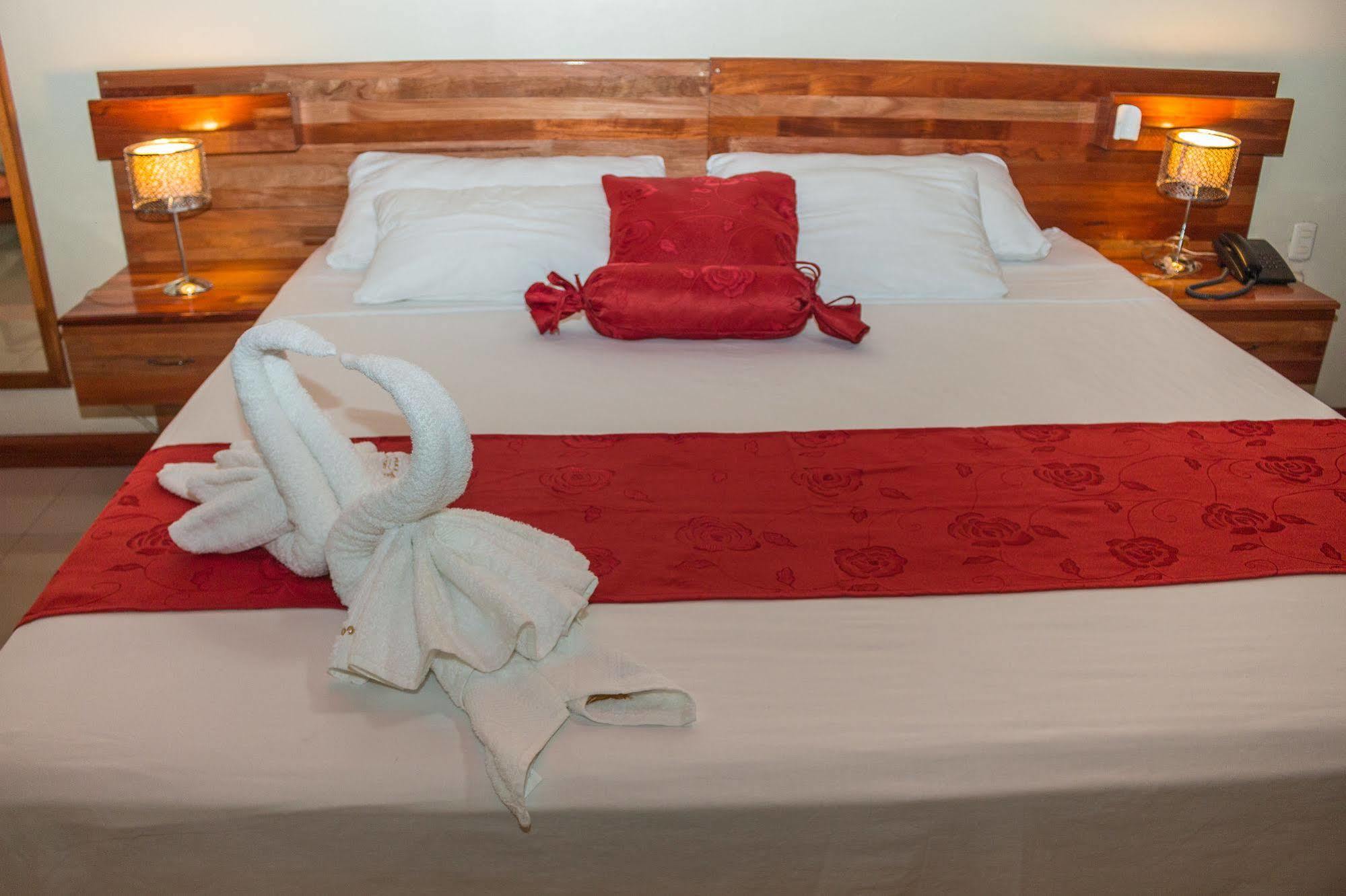 Hotel Golden Star Iquitos Eksteriør bilde
