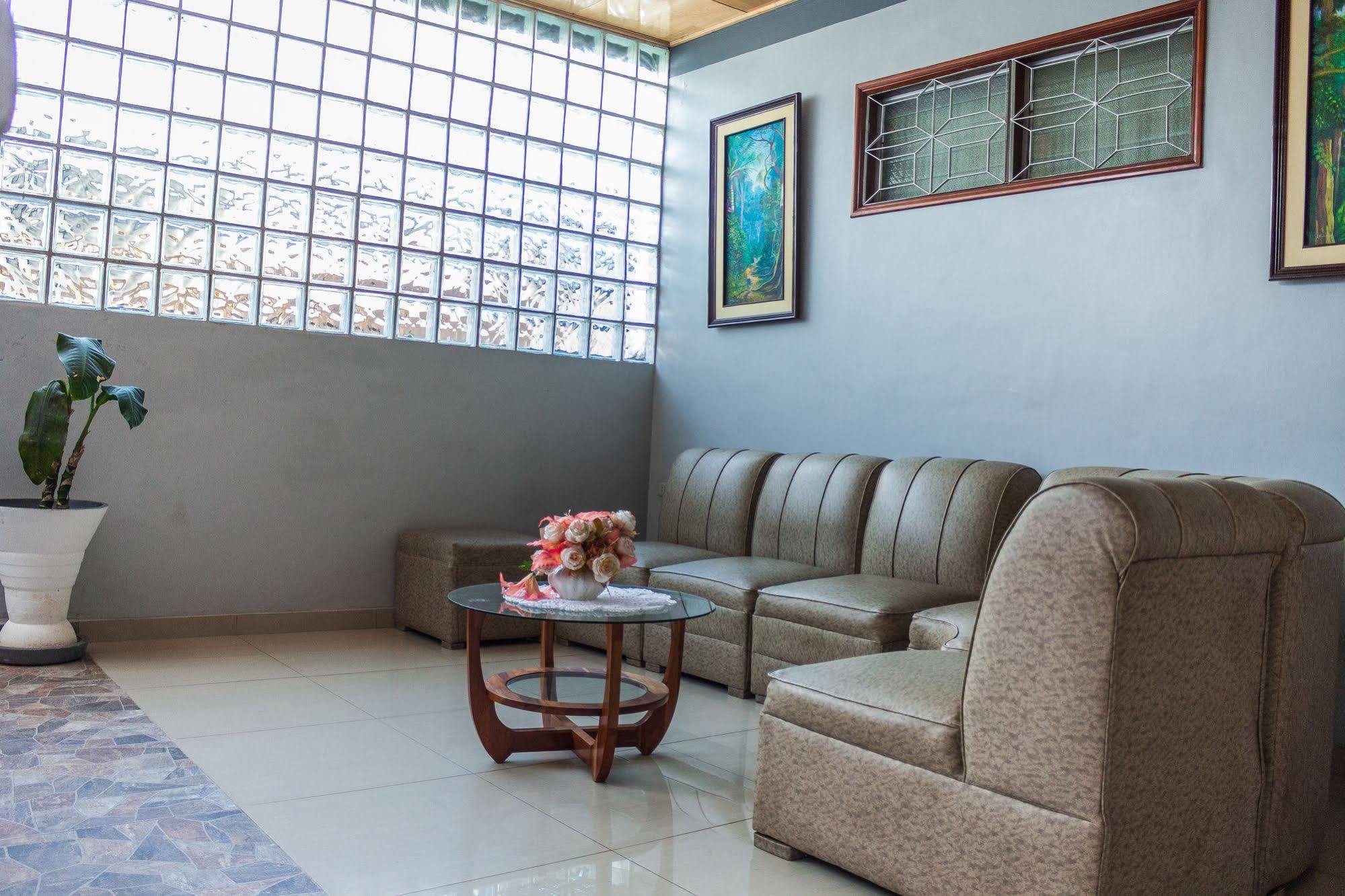 Hotel Golden Star Iquitos Eksteriør bilde