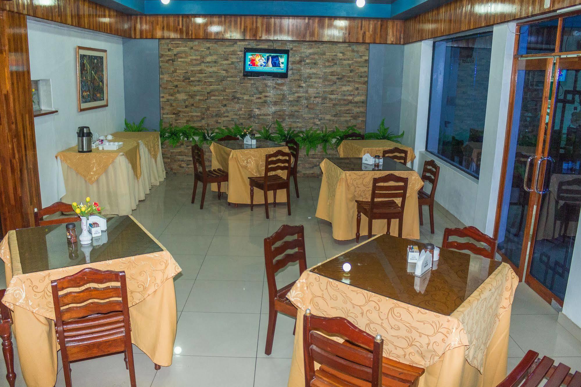 Hotel Golden Star Iquitos Eksteriør bilde